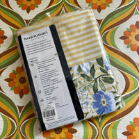 Pair SHERIDAN Pillow Cases Unused