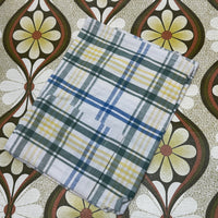 Full Size Unused Cotton Apron