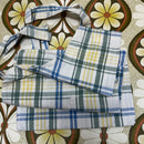 Full Size Unused Cotton Apron