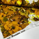 Vintage Tennsyon Retro Fabric