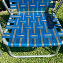 THREE Awesome Vintage Chairs Excellent Condition SOLID