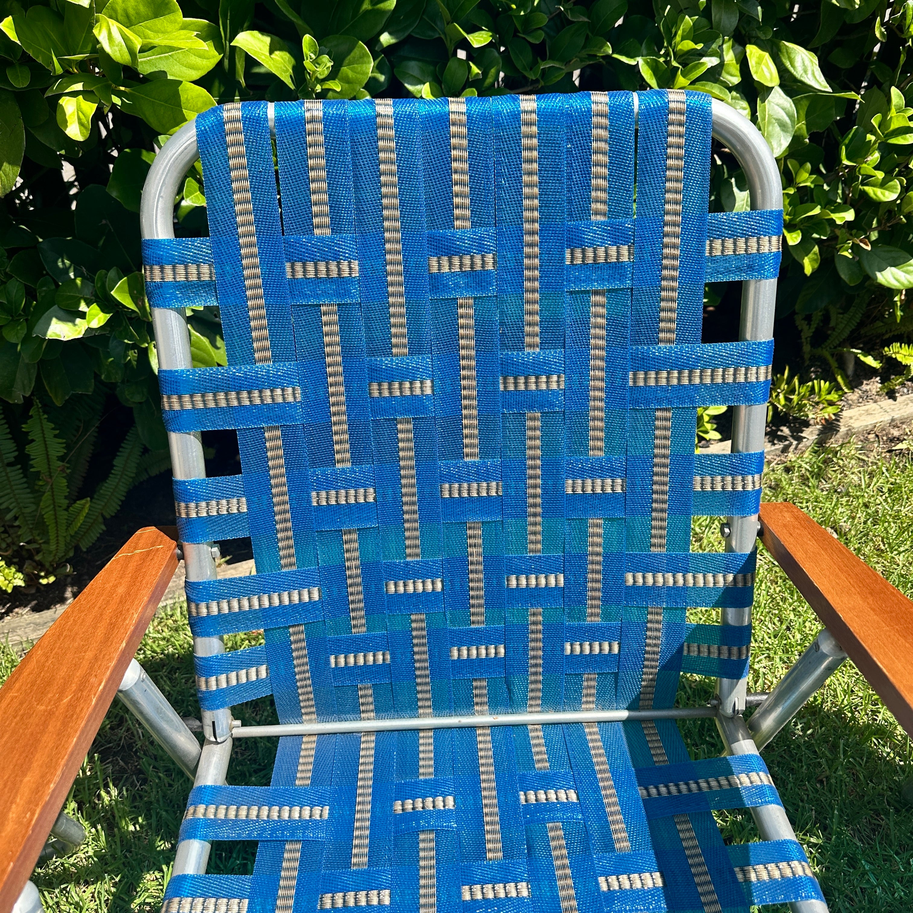 THREE Awesome Vintage Chairs Excellent Condition SOLID
