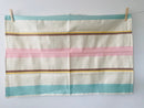 Made in Poland UNUSED Linen Cotton Tea Towels VINTAGE