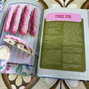 Women's Weekly Baking Day Hard Cover Huge Recipe Book