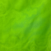 ROLL of Vintage Green Netting Fabric