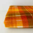 Vintage Onkapringa WOOL Blanket LOVELY