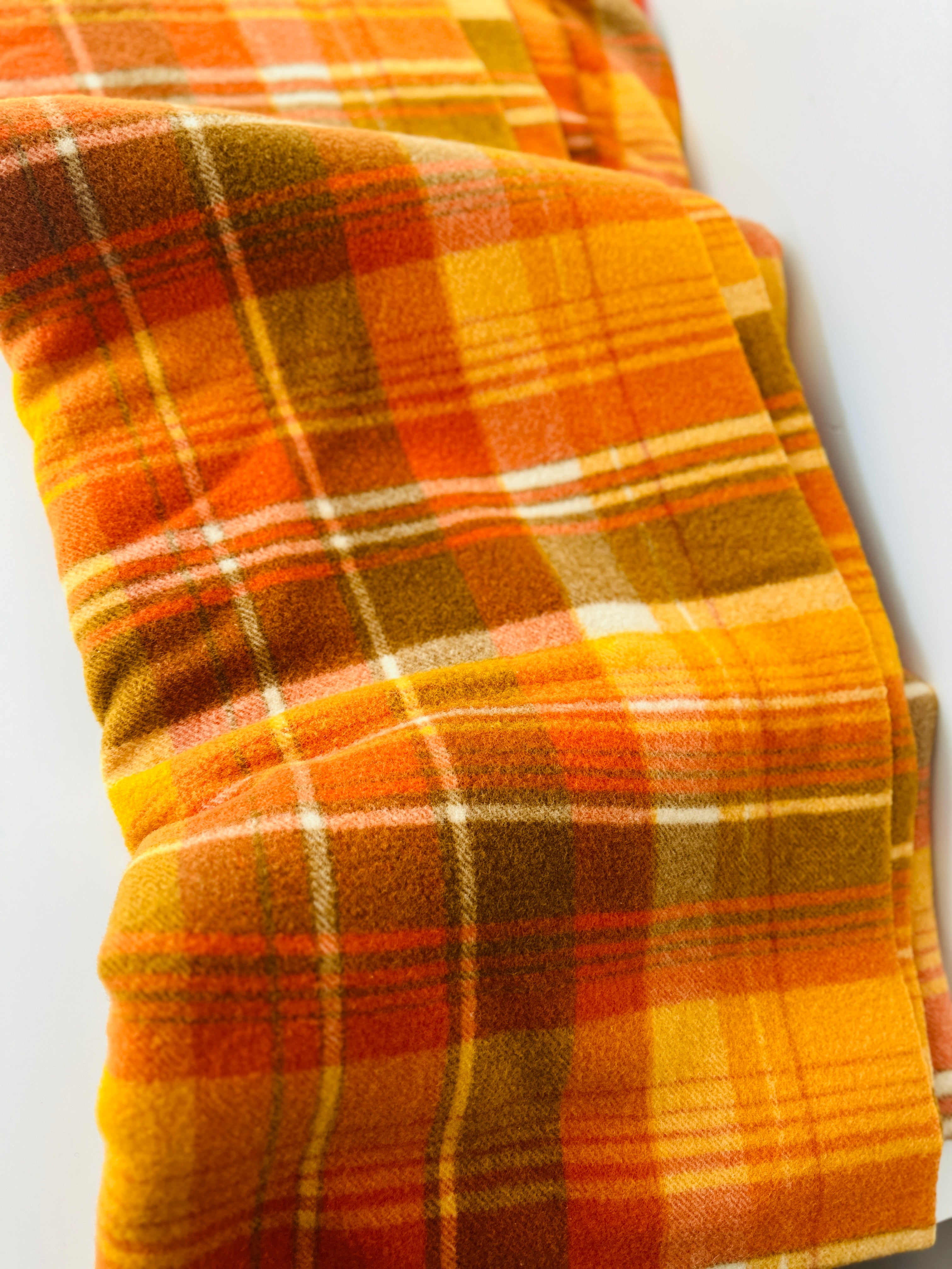 Vintage Onkapringa WOOL Blanket LOVELY