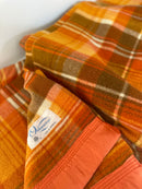 Vintage Onkapringa WOOL Blanket LOVELY