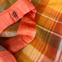 Vintage Onkapringa WOOL Blanket LOVELY