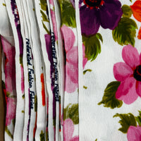 400cms Vintage Federation Fashion Fabrics