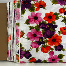 400cms Vintage Federation Fashion Fabrics