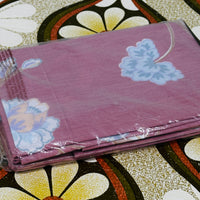 BURLINGTON Pillow Cases Pair VINTAGE