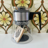 PYREX Coffee Pot Vintage