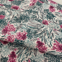 460cms Divine Vintage Cotton Fabric