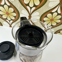 PYREX Coffee Pot Vintage