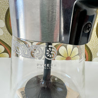 PYREX Coffee Pot Vintage