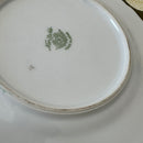 BEAUTIFUL Noritake Plate Vintage Floral