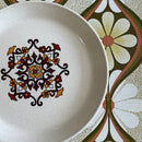 Johnson of Australia Dinner Plate