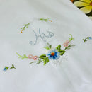 Brand New VINTAGE Pillow Case HIS