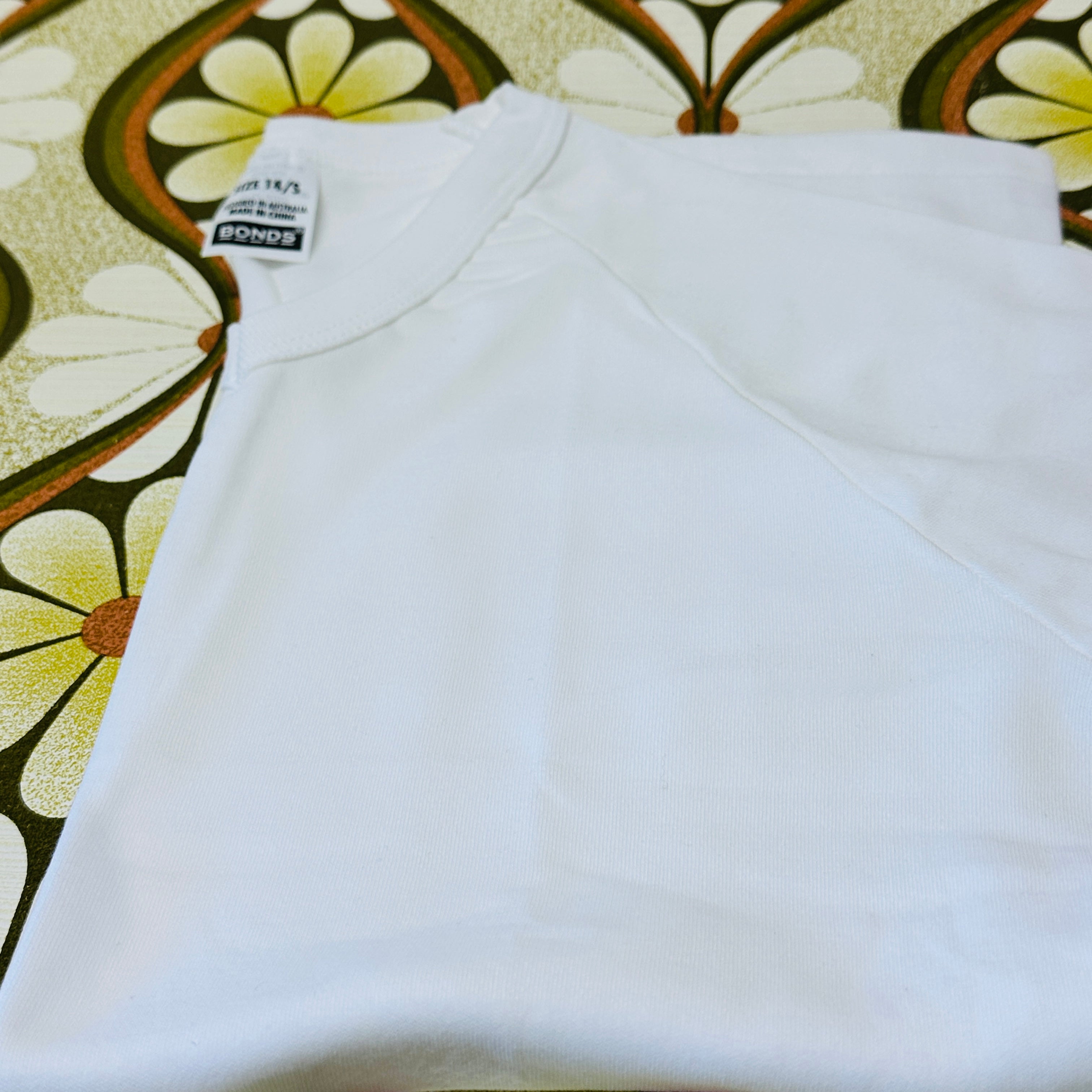 Brand New BONDS Tee Size 14