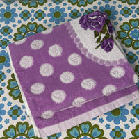 Vintage Target Unused Bath Towel | Approx. 60cm x 120cm