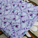 Vintage Cotton Pillow Cases | Pair