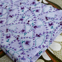 Vintage Cotton Pillow Cases | Pair