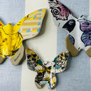 Robert Gordon x Bromley & Co Butterfly Wall Art | Set of 3
