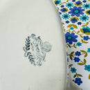 Japan Superior Vintage Car Dish LOVE