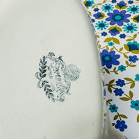 Japan Superior Vintage Car Dish LOVE