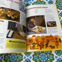 Vintage Ladybird "We Can Cook" Children's Cookbook