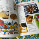 Vintage Ladybird "We Can Cook" Children's Cookbook