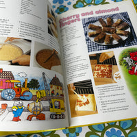 Vintage Ladybird "We Can Cook" Children's Cookbook
