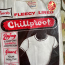 Exacto Chillproof Fleecy Lined Retro Underwear