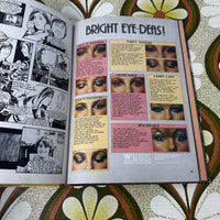 Vintage 1979 Blue Jeans Annual