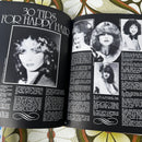 Vintage 1979 Blue Jeans Annual