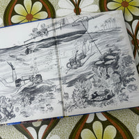 Vintage Bobbsey Twins Annual