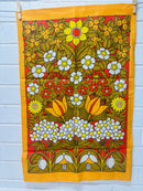 Brand NEW Nile VINTAGE Tea Towel Linen Pure Linen