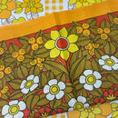 Brand NEW Nile VINTAGE Tea Towel Linen Pure Linen