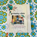 Granny Chic Crafty Recipes & Inspiration BOOK