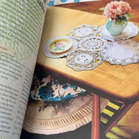Granny Chic Crafty Recipes & Inspiration BOOK