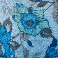 UNUSED Vintage Cotton Bath Towel