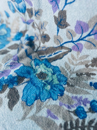 UNUSED Vintage Cotton Bath Towel