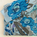 UNUSED Vintage Cotton Bath Towel