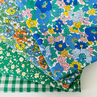 Stunning Fabric Bundle Vintage & Modern