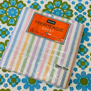 MYER Vintage Heritage Cotton Sheet