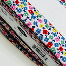 Cath Kidston Teeny One Pink Cotton Fabric | Sold by Half Metre