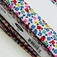 Cath Kidston Teeny One Pink Cotton Fabric | Sold by Half Metre