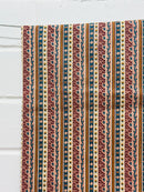 160cms Beautiful Cotton Fabric Quilting Craft Medium Weight