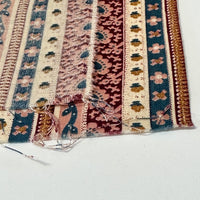 160cms Beautiful Cotton Fabric Quilting Craft Medium Weight